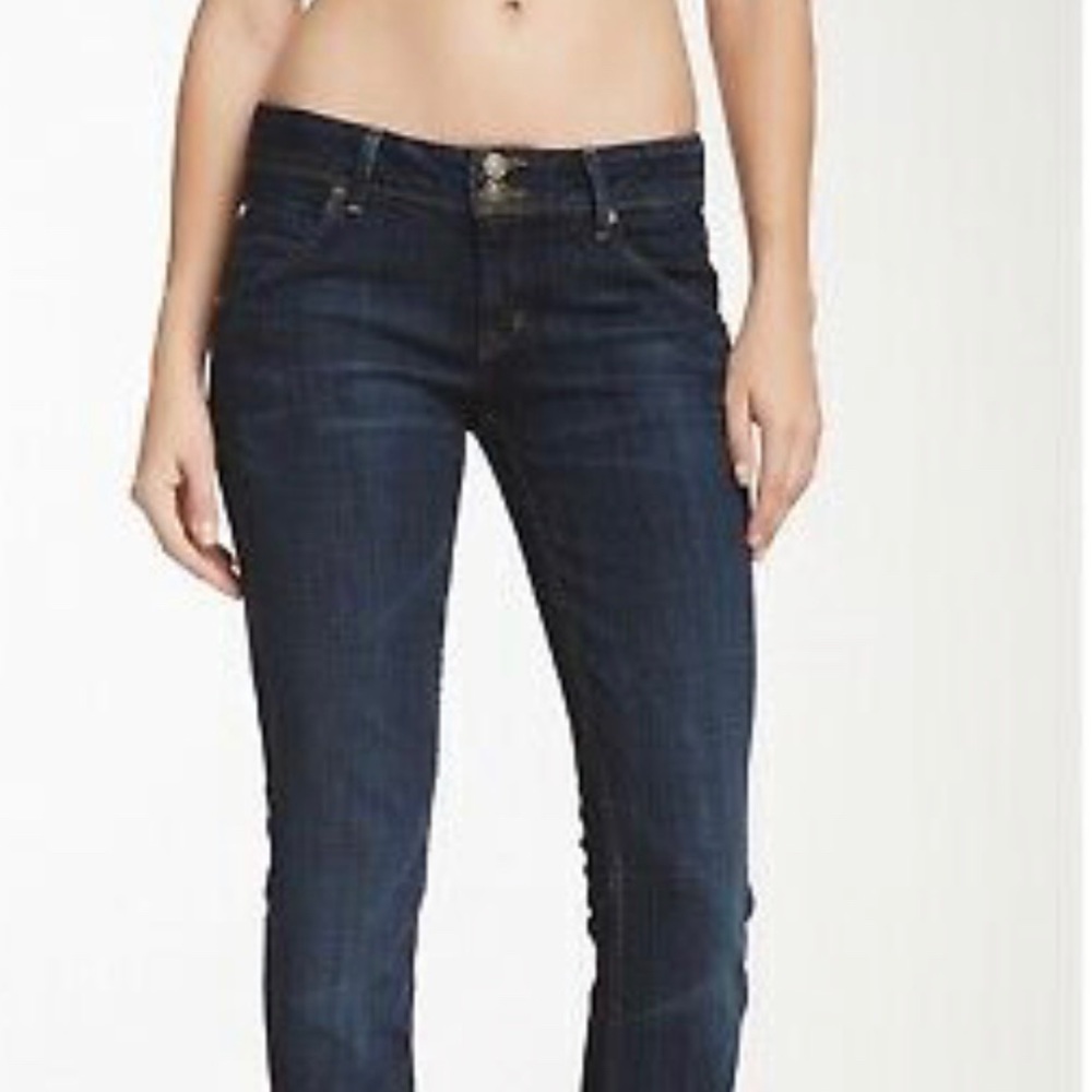 Hudson brand jeans